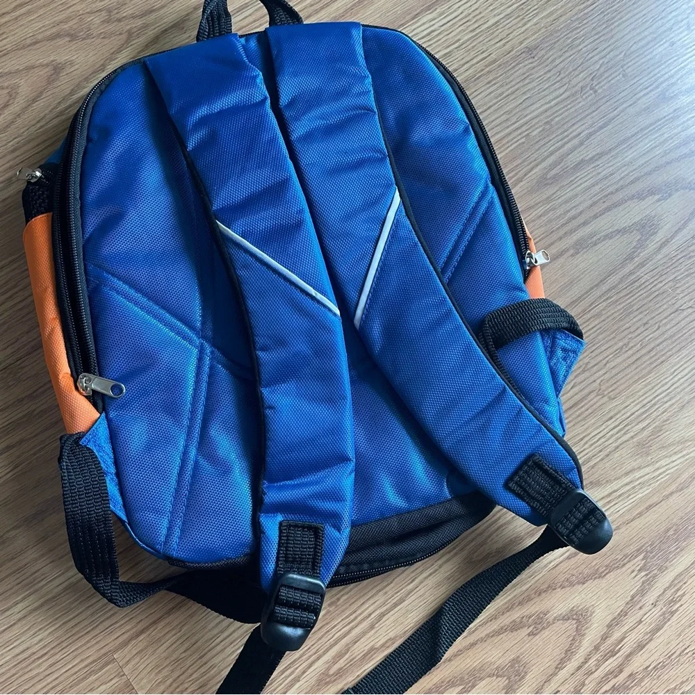 🟢3/$15 TINY TIKES ⚽️ Children’s Backpack 🦁